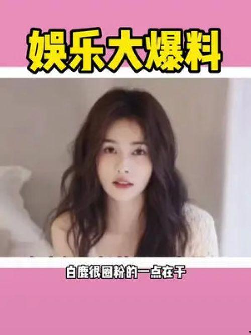 娱乐吃瓜酱纸,跟随“吃瓜酱纸”探寻明星幕后故事