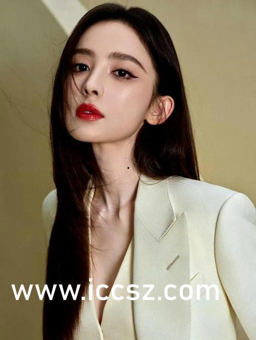 娱乐圈吃瓜爆料倪妮是谁