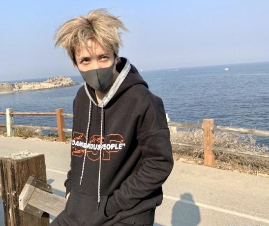 2017娱乐圈吃瓜薛之谦