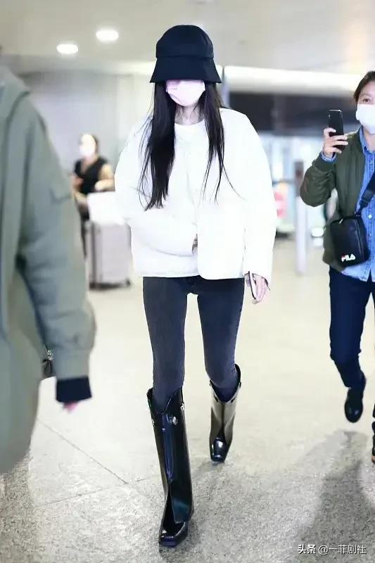 娱乐吃瓜酱穿衣,潮流与个性的完美融合