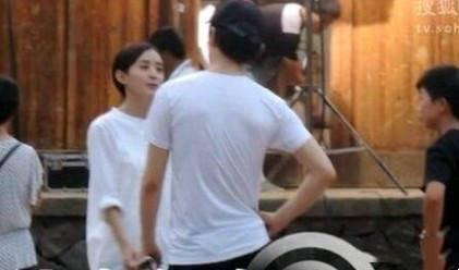 娱乐圈吃瓜陈晓微博,吃瓜群众热议不已