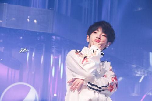 陈伟霆周震南吃瓜娱乐