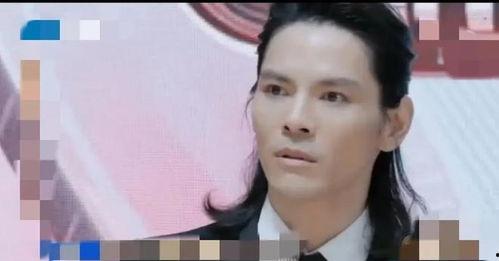 娱乐圈吃瓜爆料马思纯是谁