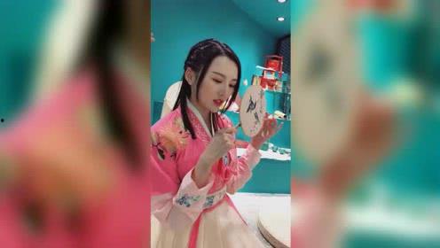 吃瓜娱乐小姐姐,揭秘娱乐圈幕后故事