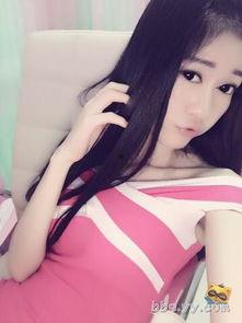 娱乐吃瓜酱台湾妹子