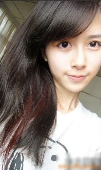 娱乐吃瓜酱台湾妹子