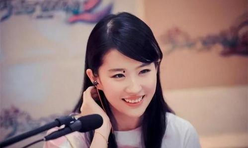 娱乐吃瓜君刘亦菲,娱乐圈的“吃瓜女王”，揭秘明星幕后故事