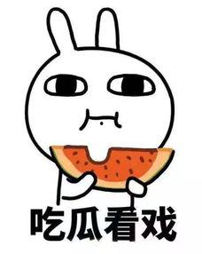 娱乐吃瓜君沙雕