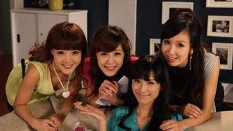 吃瓜娱乐姐妹,揭秘娱乐圈背后的故事与趣闻